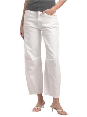 BLANK NYC Barrel Leg Jeans